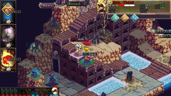 Fae Tactics — image 1