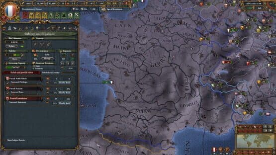 Europa Universalis IV: Emperor — image 2