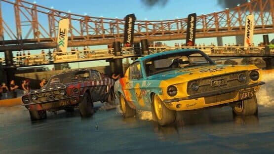 Dirt 5 — image 1