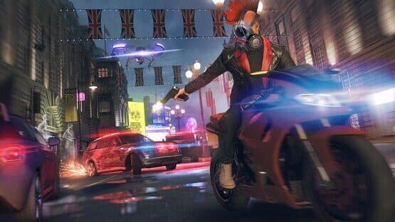 Watch Dogs: Legion — image 1