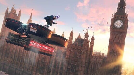 Watch Dogs: Legion — image 2