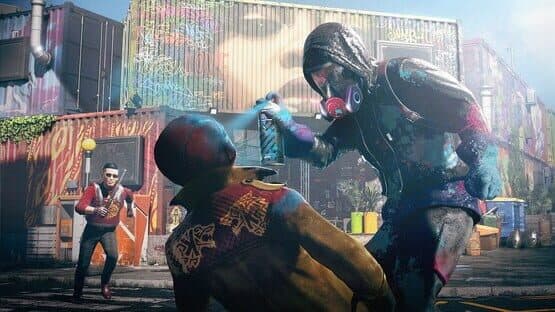 Watch Dogs: Legion — image 5