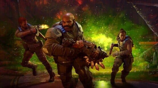 Gears 5 — image 1