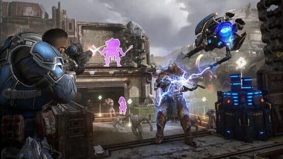 Gears 5 — image 2