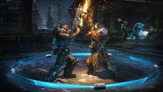 Gears 5 — image 3
