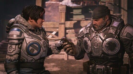 Gears 5 — image 4