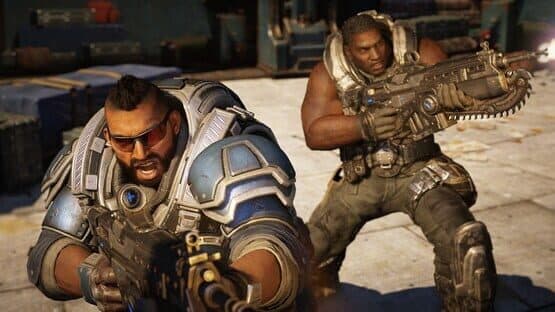 Gears 5 — image 5