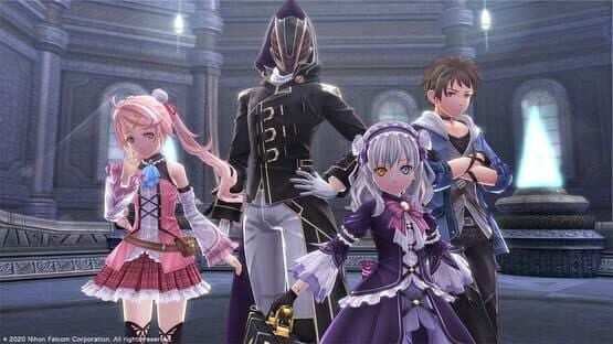 The Legend of Heroes: Trails into Reverie — image 2