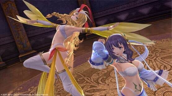 The Legend of Heroes: Trails into Reverie — image 3