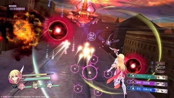 The Legend of Heroes: Trails into Reverie — image 5