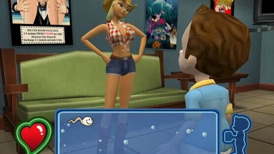 Leisure Suit Larry: Magna Cum Laude — image 3