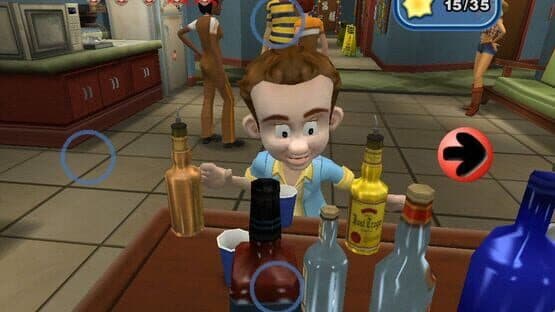 Leisure Suit Larry: Magna Cum Laude — image 4