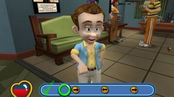 Leisure Suit Larry: Magna Cum Laude — image 1