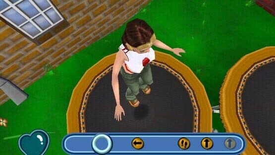 Leisure Suit Larry: Magna Cum Laude — image 2