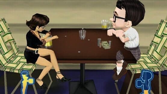 Leisure Suit Larry: Magna Cum Laude — image 5