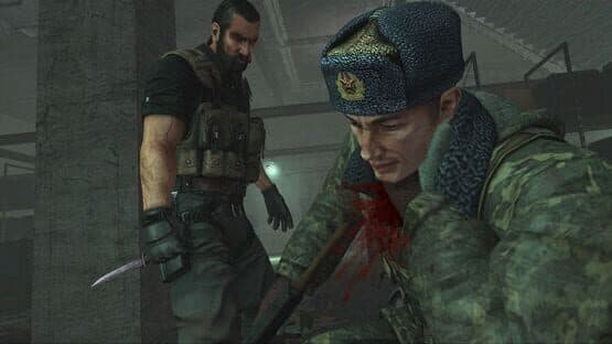 Rogue Warrior — image 2