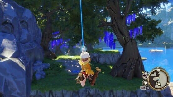 Atelier Ryza 2: Lost Legends & the Secret Fairy — image 3