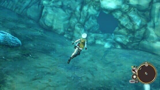 Atelier Ryza 2: Lost Legends & the Secret Fairy — image 2