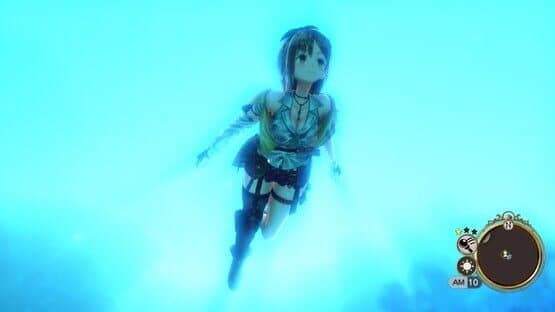 Atelier Ryza 2: Lost Legends & the Secret Fairy — image 5