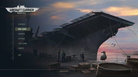 Aircraft Carrier Survival — image 3