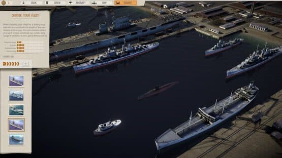 Aircraft Carrier Survival — image 4