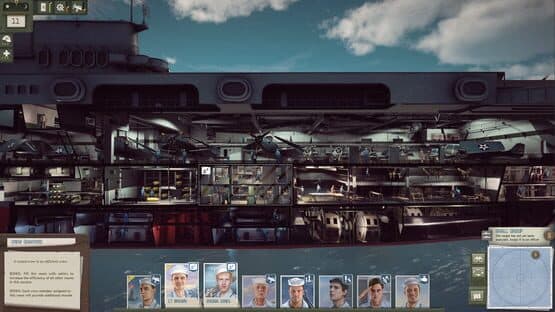 Aircraft Carrier Survival — image 2