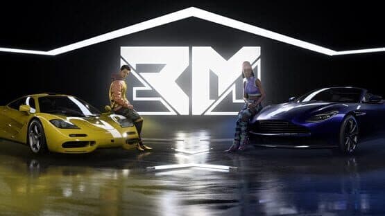 Need for Speed: Heat - McLaren F1 Black Market Delivery — image 1