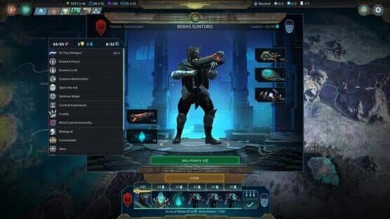 Age of Wonders: Planetfall - Revelations — image 2
