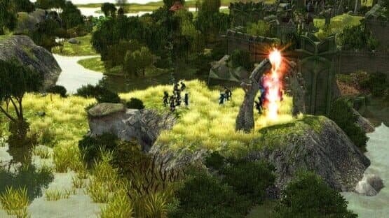 SpellForce 2: Faith in Destiny - Scenario 3: The Last Stand — image 3