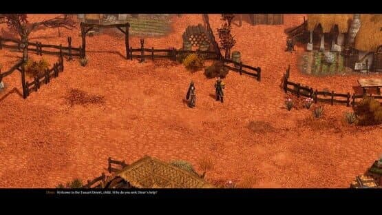 SpellForce 2: Faith in Destiny - Scenario 2: The Golden Fool — image 3