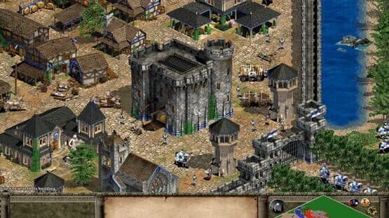 Age of Empires II: The Age of Kings — image 5