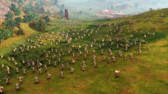 Age of Empires IV — image 1