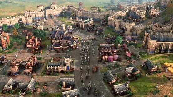 Age of Empires IV — image 2