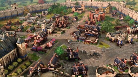 Age of Empires IV — image 3