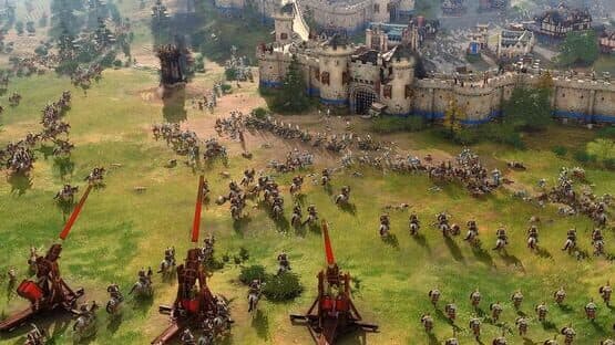Age of Empires IV — image 4