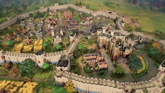 Age of Empires IV — image 5