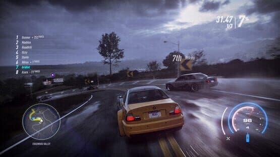 Need for Speed: Heat — image 5