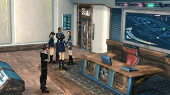 Final Fantasy VIII — image 1