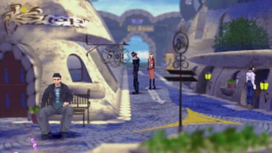 Final Fantasy VIII — image 5
