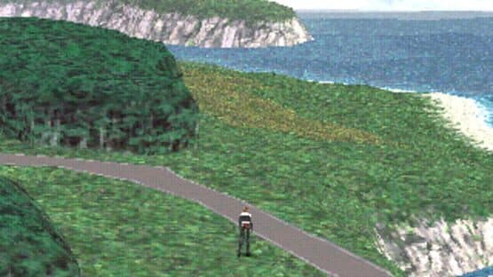 Final Fantasy VIII — image 2