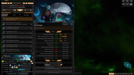 Distant Worlds 2 — image 1
