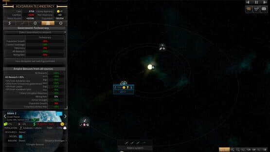 Distant Worlds 2 — image 3