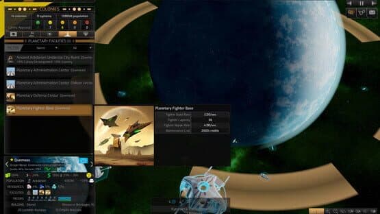 Distant Worlds 2 — image 4