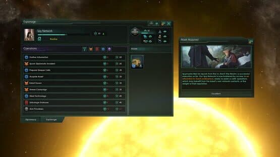 Stellaris: Nemesis — image 3