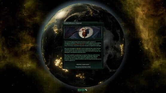 Stellaris: Nemesis — image 4