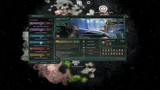 Stellaris: Nemesis — image 5