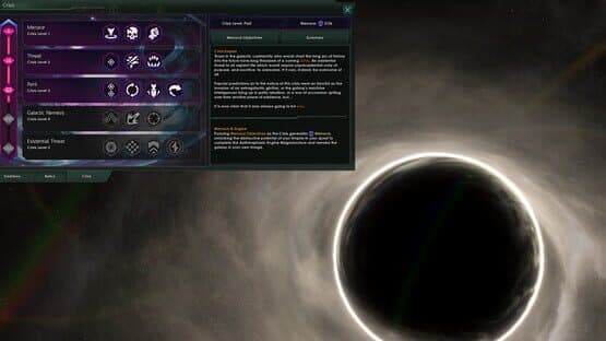 Stellaris: Nemesis — image 1