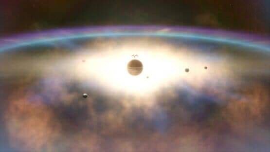Stellaris: Nemesis — image 2