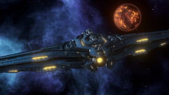 Stellaris: Federations — image 1