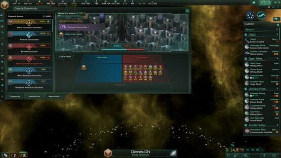 Stellaris: Federations — image 2